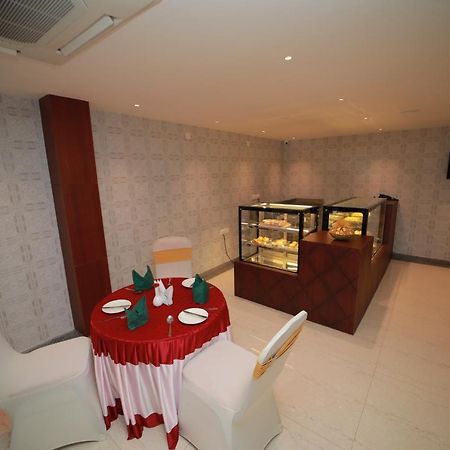 Nesma Palace كانور المظهر الخارجي الصورة