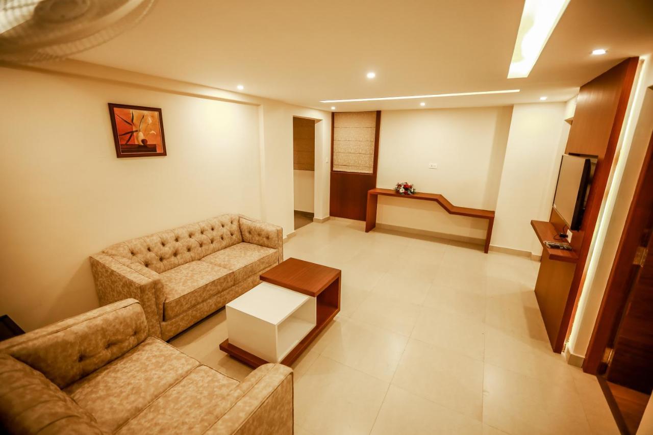 Nesma Palace كانور المظهر الخارجي الصورة